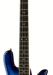 La basse électrique Spector Legend Standard 4 BLSG | Test et Avis | E.G.L