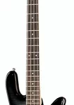 La basse électrique Spector Legend Standard 4 BSG | Test et Avis | E.G.L