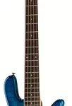 La basse électrique Spector Legend Standard 5 BLSG | Test et Avis | E.G.L