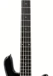 La basse électrique Spector Legend Standard 5 BSG | Test et Avis | E.G.L