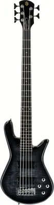 Spector Legend Standard 5 BSG