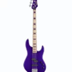 Avis basse électrique Spector NC-4 Frank Bello