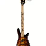 Spector NS 2 Ales Inferno – Avis sur cette basse électrique