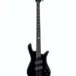 Avis basse électrique Spector NS Dimension HP 4 Black Gloss