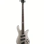 Avis basse électrique Spector NS Dimension HP 4 Gunmetal