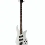 Spector NS Dimension HP 4 White – Avis sur cette basse électrique