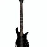 Avis basse électrique Spector NS Dimension HP 5 Black Gloss