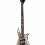 La basse électrique Spector NS Dimension HP 5 Gunmetal : Notre avis