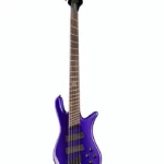 La basse électrique Spector NS Dimension HP 5 Plum Crazy : Notre avis