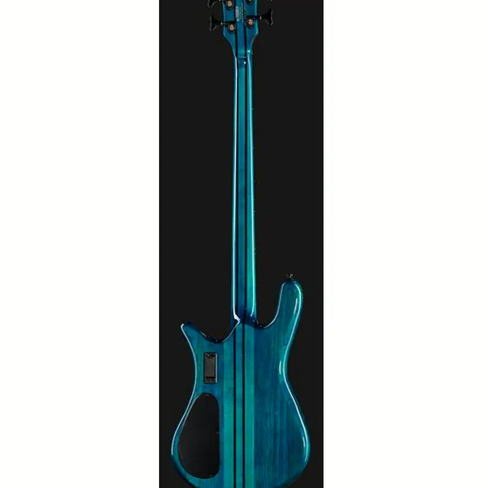 Spector NS Dimension MS 4 Black & Blue – photo 5