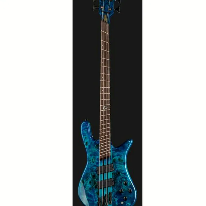 Spector NS Dimension MS 4 Black & Blue – photo 4