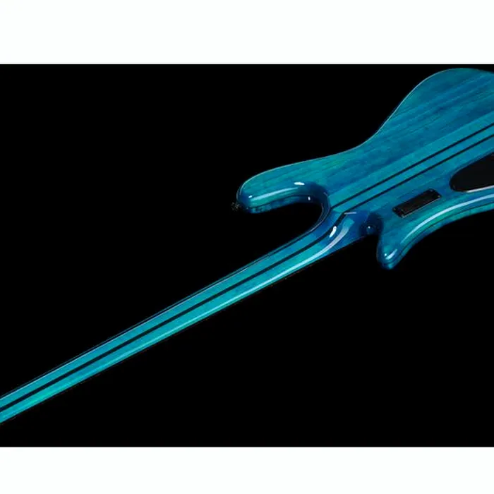 Spector NS Dimension MS 4 Black & Blue – photo 10