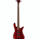 Avis sur Spector NS Dimension MS 4 Inferno Red – Test basse électrique