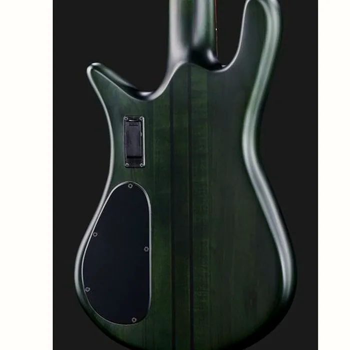 Spector NS Dimension MS 5 Haunted Moss – photo 7