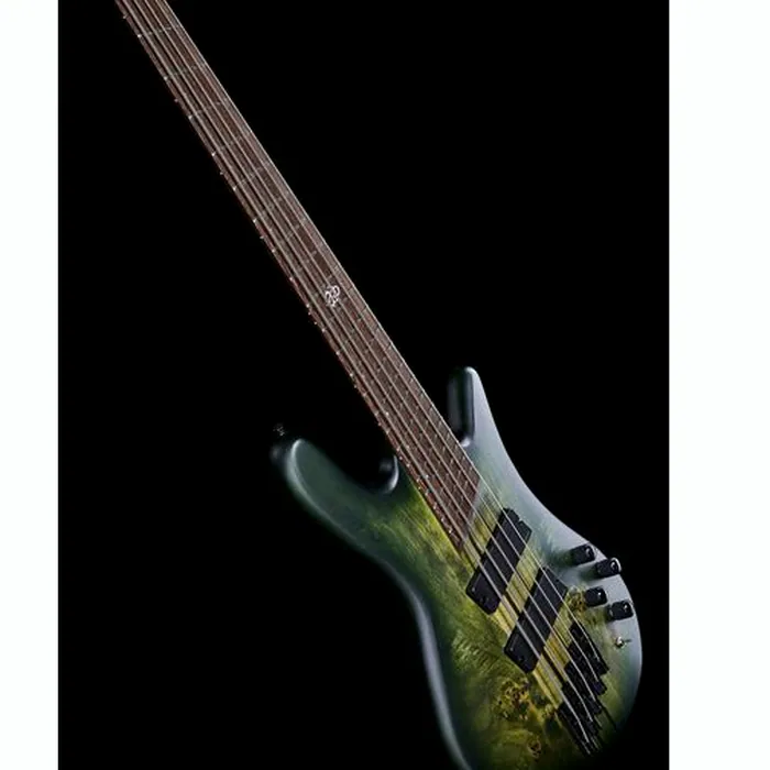 Spector NS Dimension MS 5 Haunted Moss – photo 12