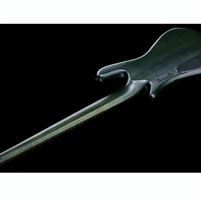 Spector NS Dimension MS 5 Haunted Moss – photo 10