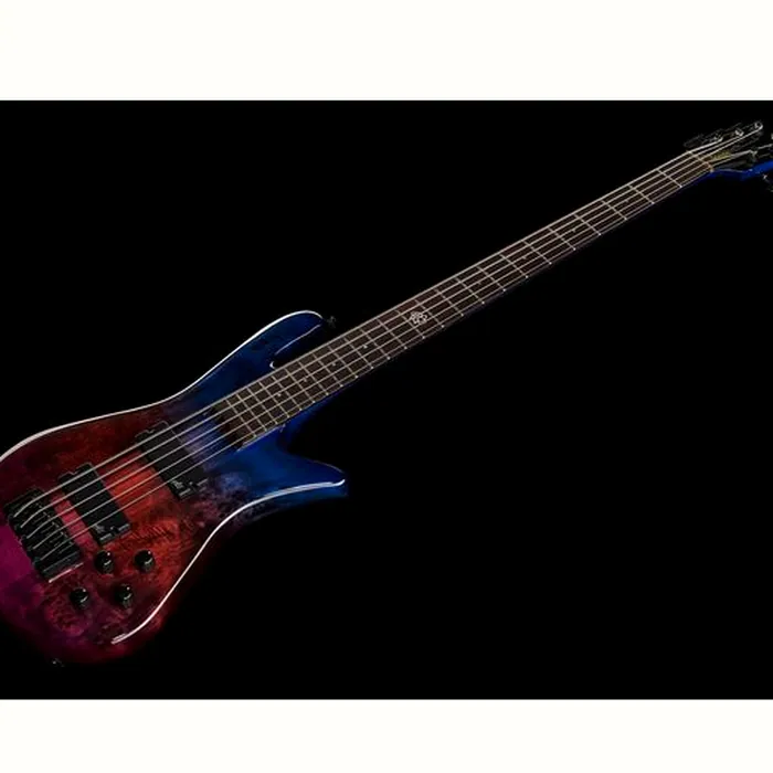 Spector NS Ethos 5 Interstellar – photo 11