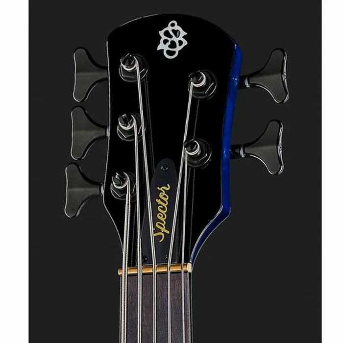 Spector NS Ethos 5 Interstellar – photo 8