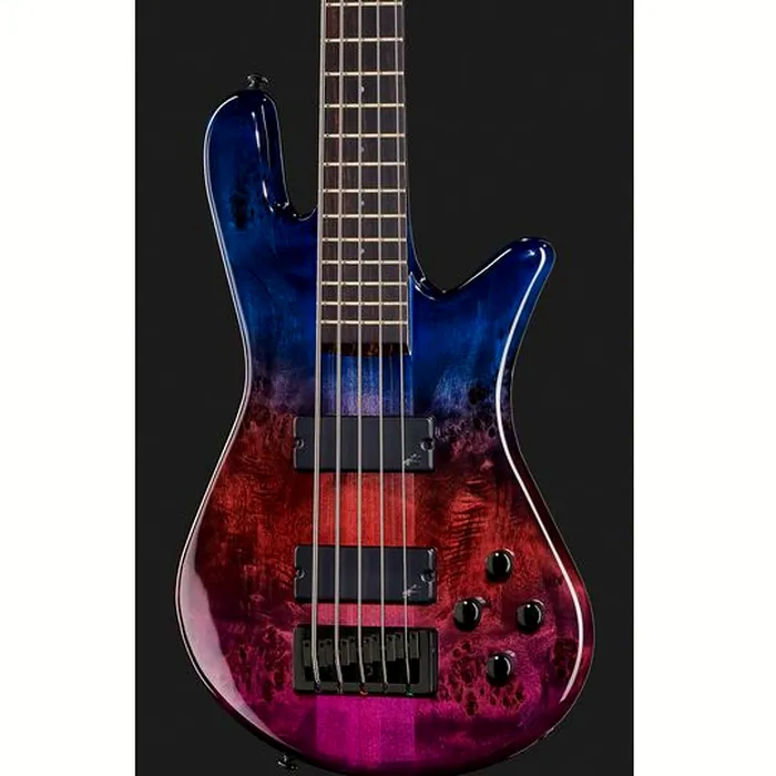 Spector NS Ethos 5 Interstellar – photo 6