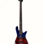 Avis basse électrique Spector NS Ethos 5 Interstellar