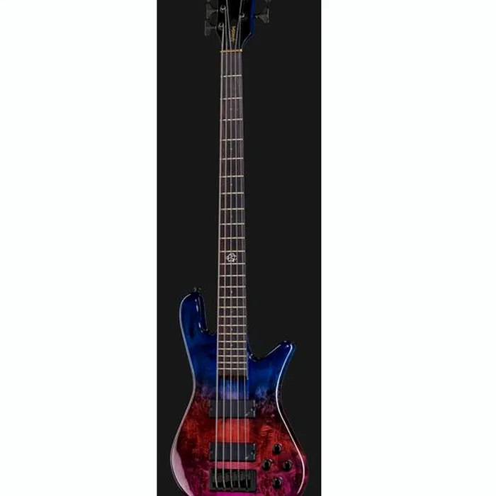 Spector NS Ethos 5 Interstellar – photo 4