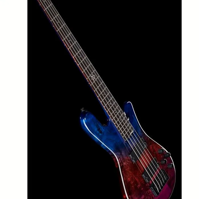 Spector NS Ethos 5 Interstellar – photo 12