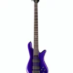 Spector NS Ethos HP 5 Plum Crazy – Avis sur cette basse électrique