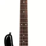 La basse électrique Spector Performer 4 BK | Test et Avis | E.G.L