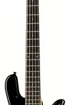 La basse électrique Spector Performer 5 BK | Test et Avis | E.G.L