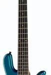 La basse électrique Spector Performer 5 MBLG | Test et Avis | E.G.L