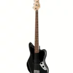 La basse électrique Squier Aff. Jaguar Bass H CFM : Notre avis