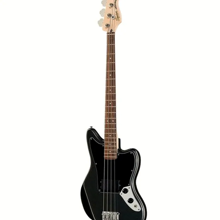 Squier Aff. Jaguar Bass H CFM – photo 2
