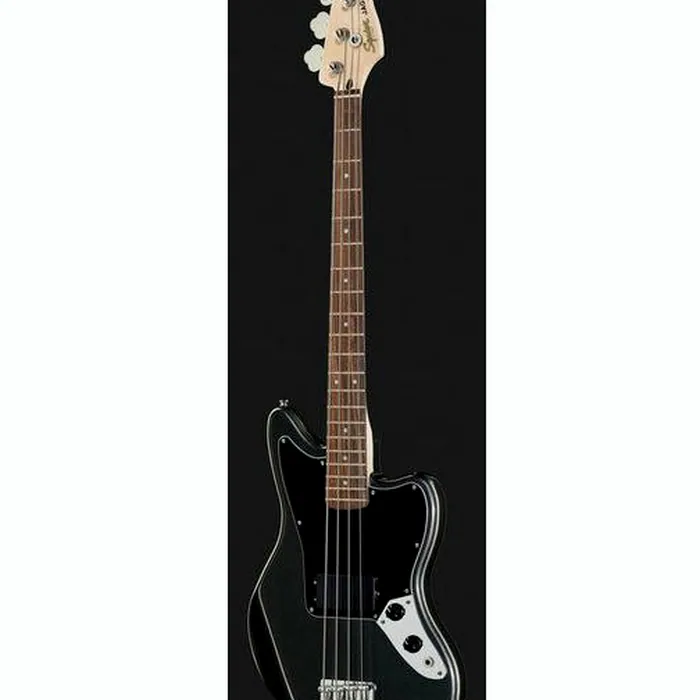 Squier Aff. Jaguar Bass H CFM – photo 4