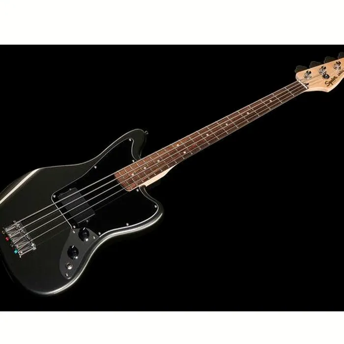 Squier Aff. Jaguar Bass H CFM – photo 11