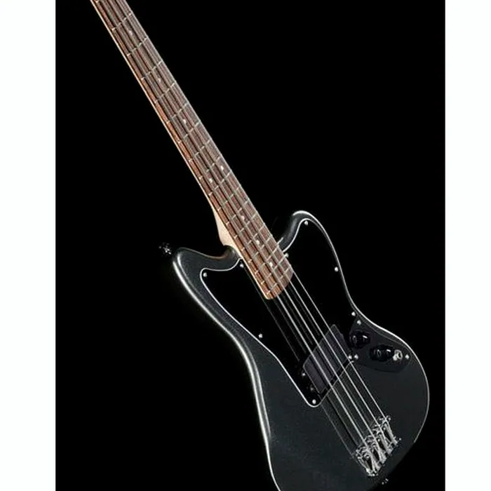 Squier Aff. Jaguar Bass H CFM – photo 12