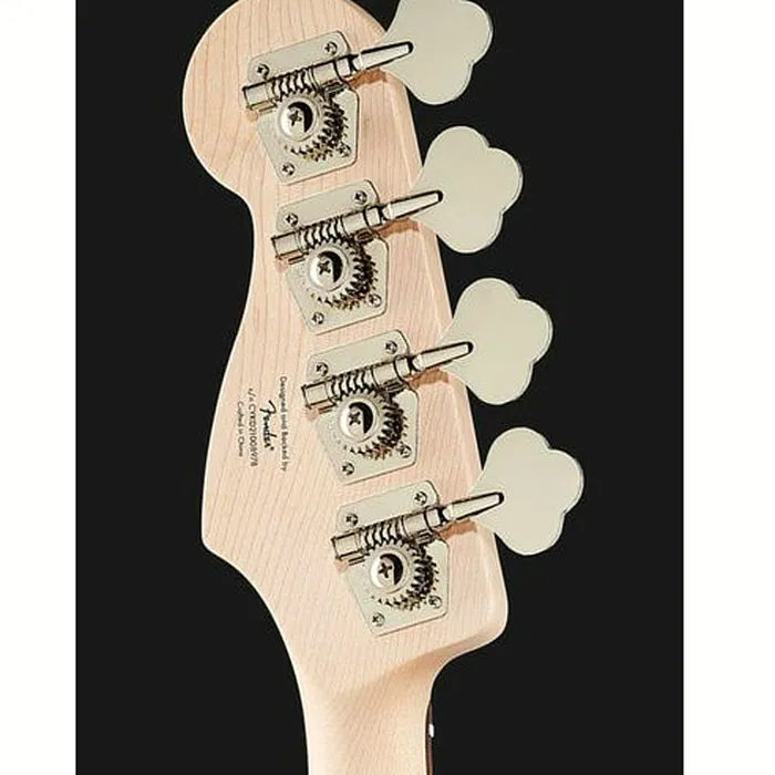 Squier Aff. Jaguar Bass H CFM – photo 9