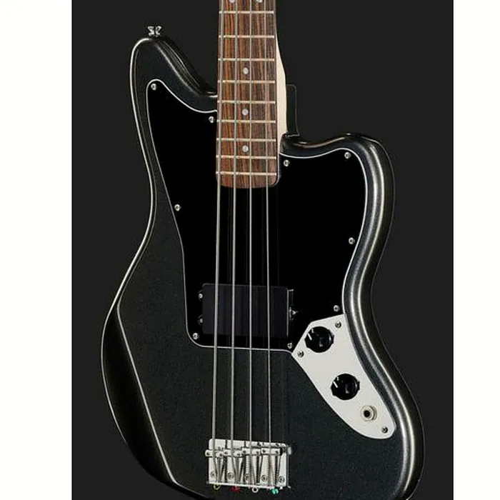 Squier Aff. Jaguar Bass H CFM – photo 6