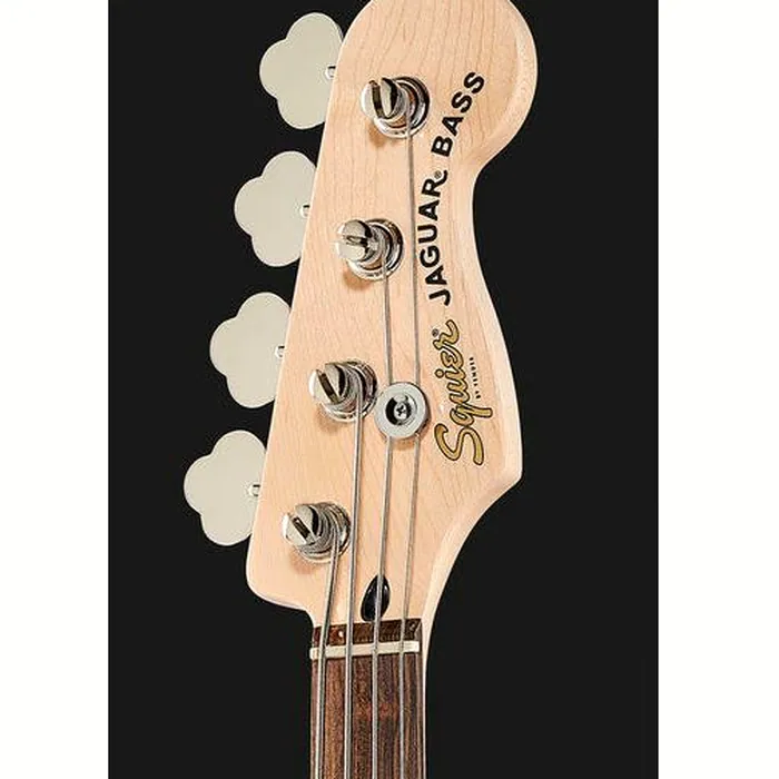 Squier Aff. Jaguar Bass H CFM – photo 8