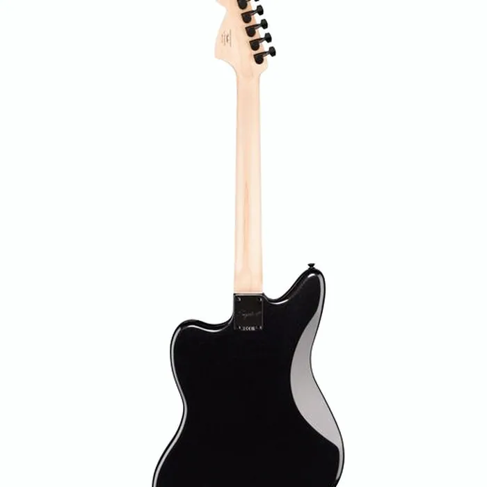Squier Aff Jaguar LRL BPG MBK – photo 4