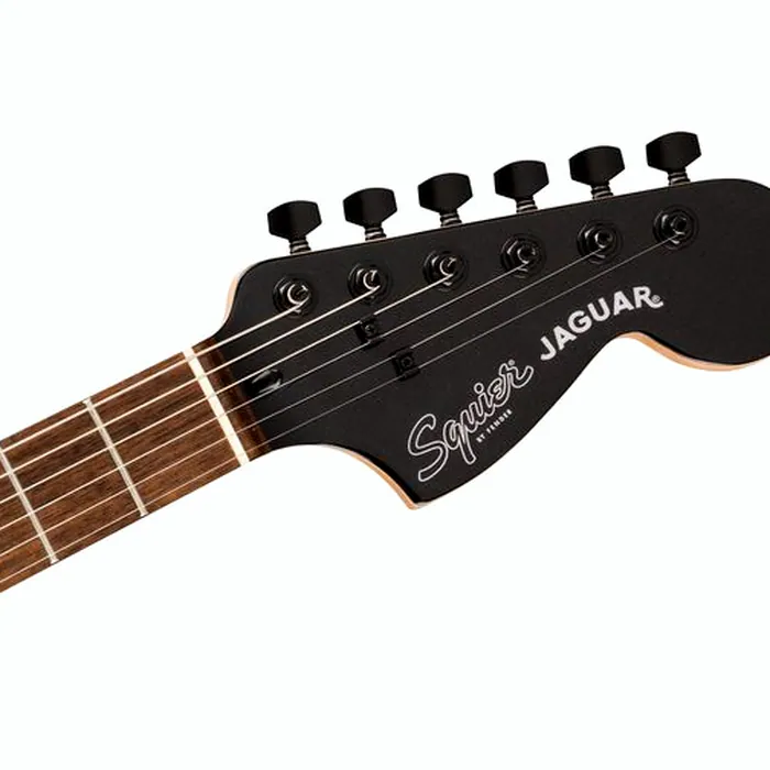 Squier Aff Jaguar LRL BPG MBK – photo 6