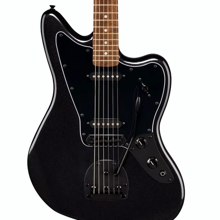Squier Aff Jaguar LRL BPG MBK – photo 5