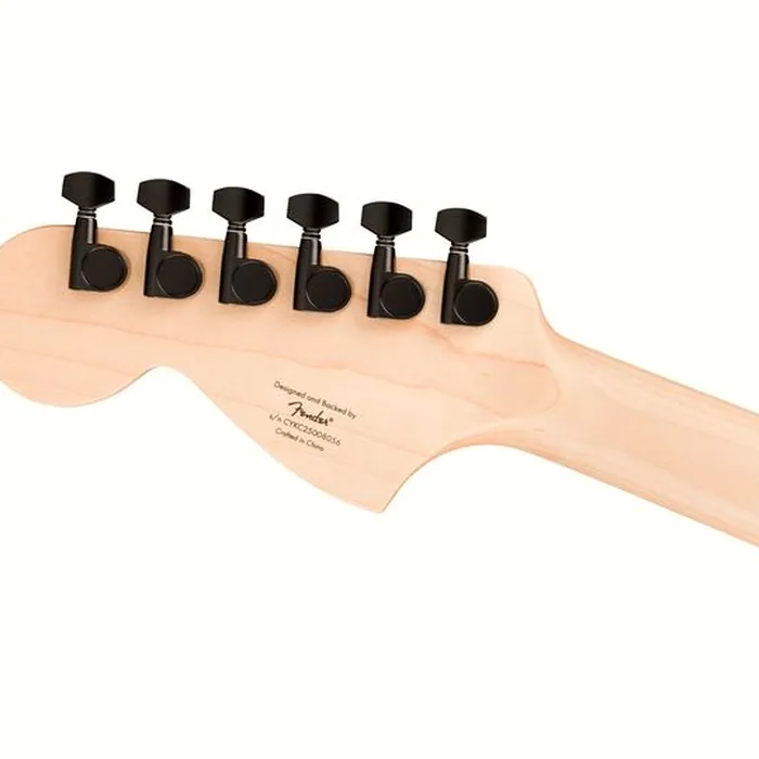 Squier Aff Jaguar LRL BPG MBK – photo 7
