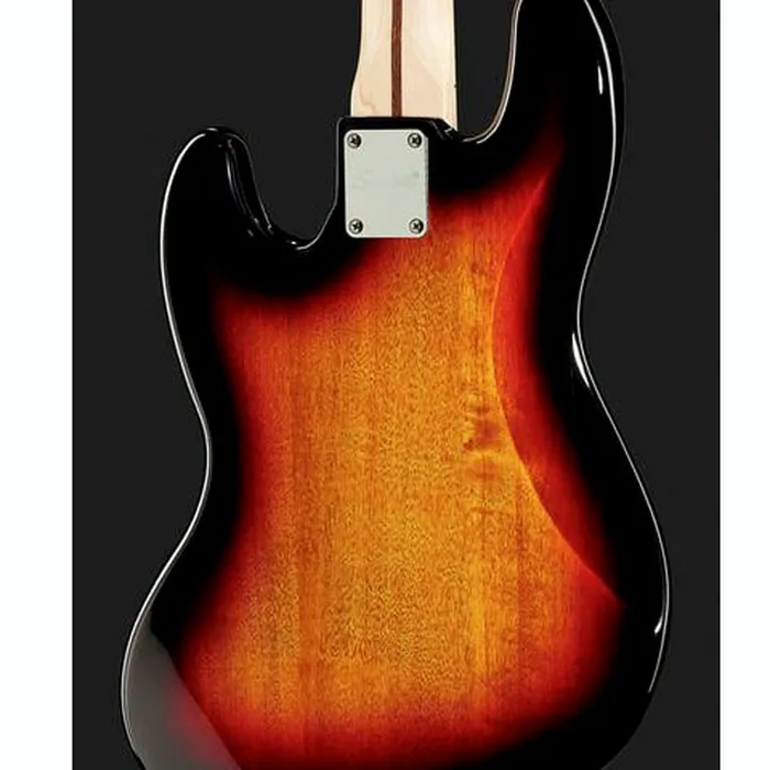 Squier Aff. Jazz Bass 3-SB – photo 7