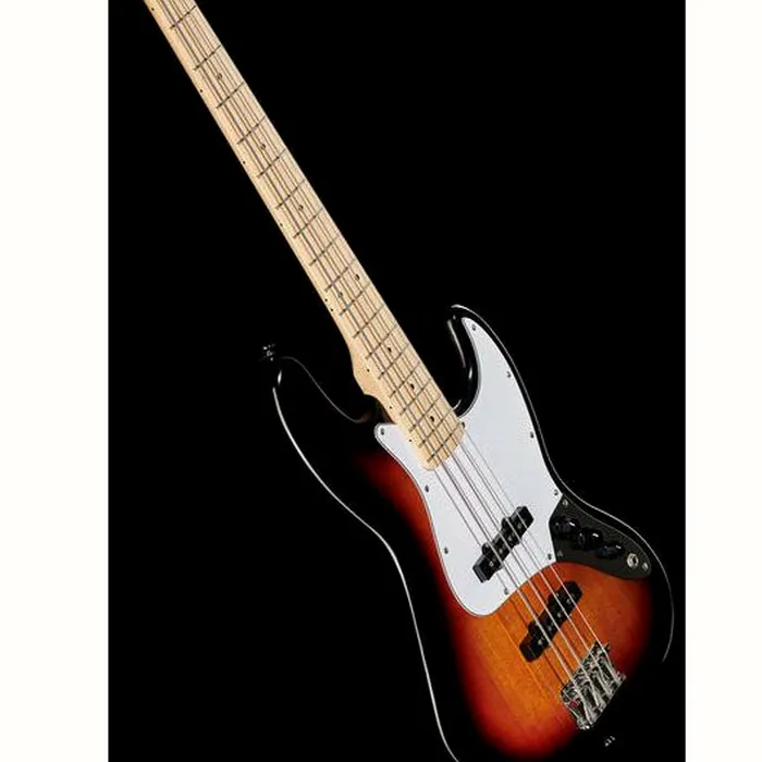 Squier Aff. Jazz Bass 3-SB – photo 12