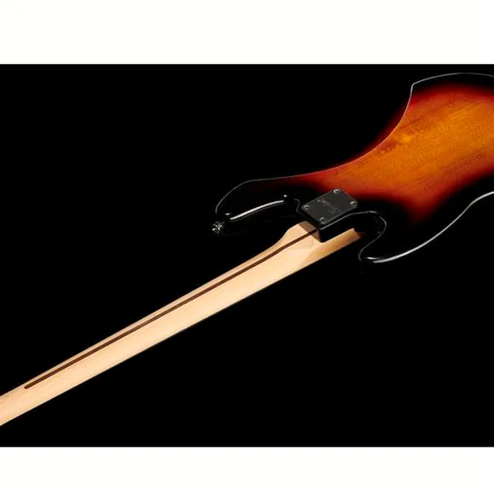 Squier Aff. Jazz Bass 3-SB – photo 10