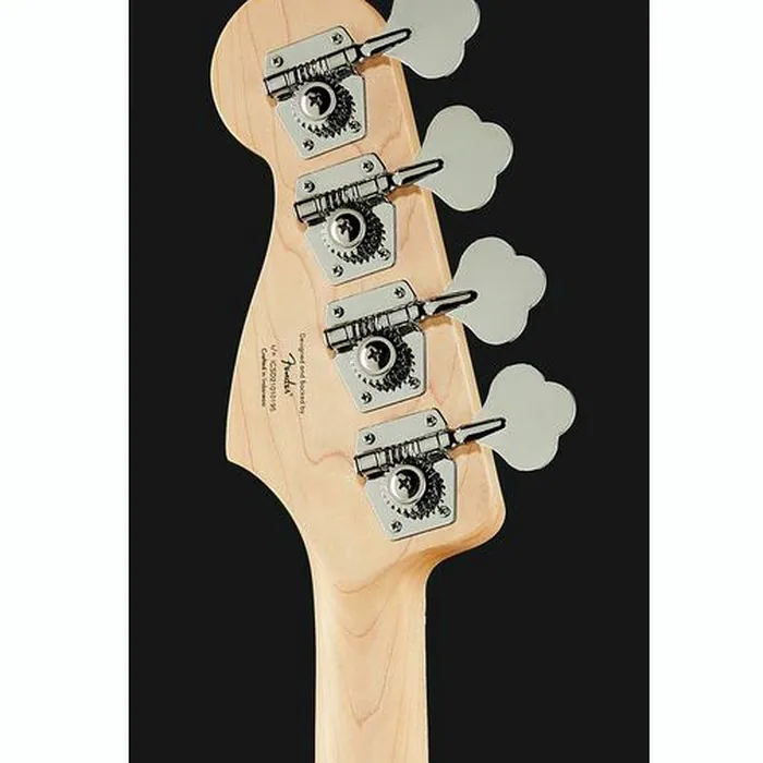 Squier Aff. Jazz Bass 3-SB – photo 9