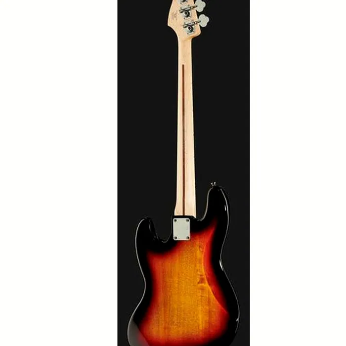 Squier Aff. Jazz Bass 3-SB – photo 5