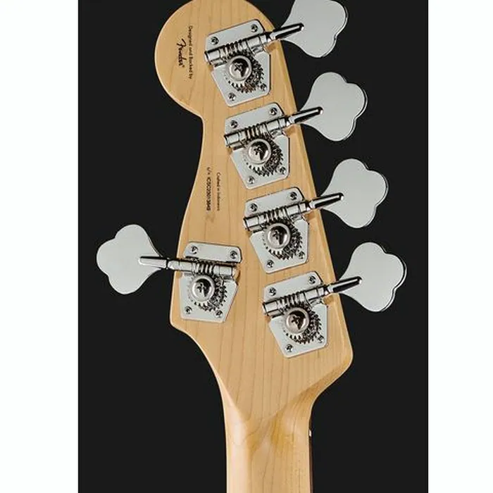 Squier Aff. Jazz Bass V 3-SB – photo 9