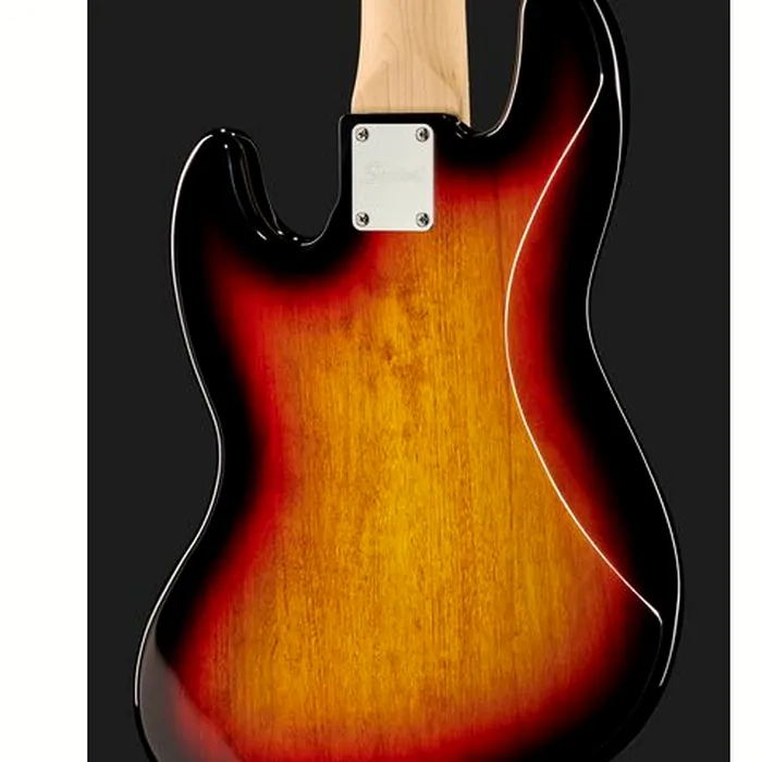Squier Aff. Jazz Bass V 3-SB – photo 7