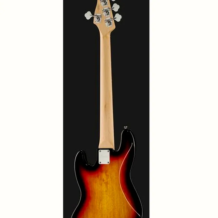 Squier Aff. Jazz Bass V 3-SB – photo 5